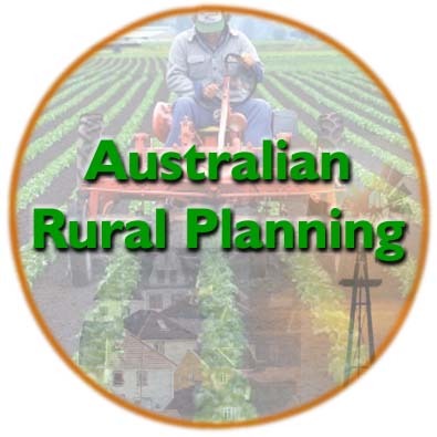 Australian Rural Planning