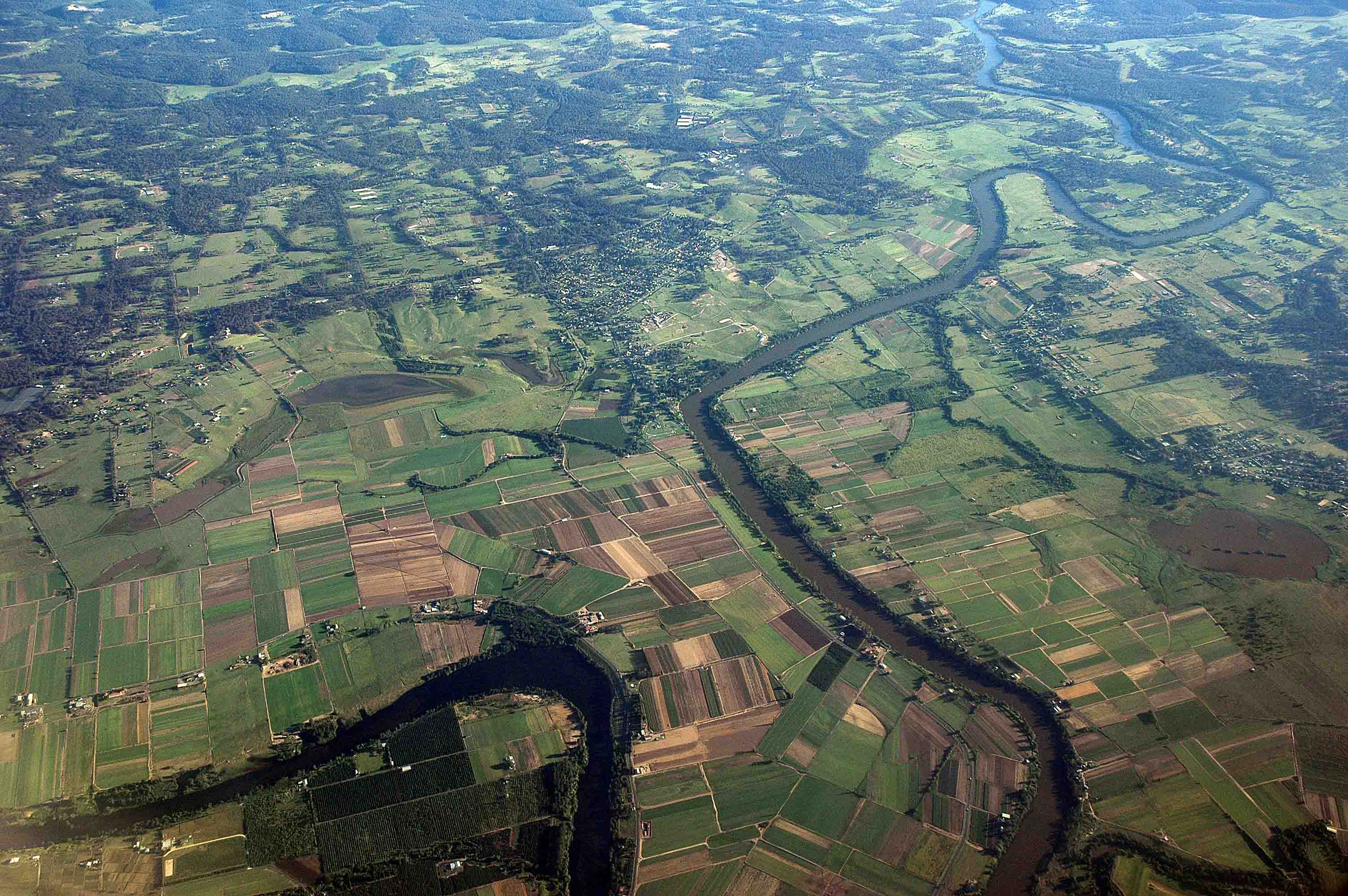 Wilberforce, NSW (c) Edge Land Planning