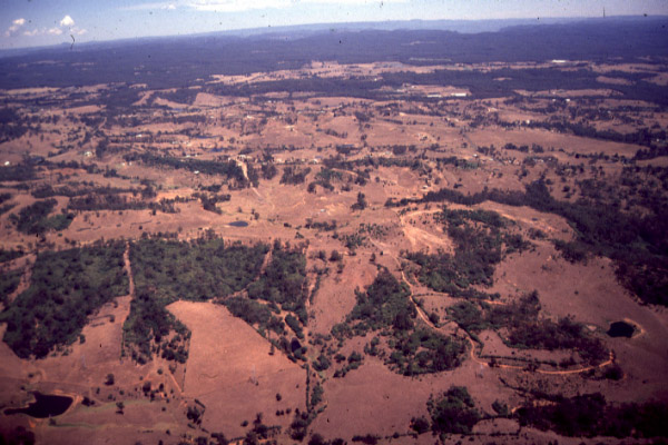 Werombi, NSW (c) Edge Land Planning