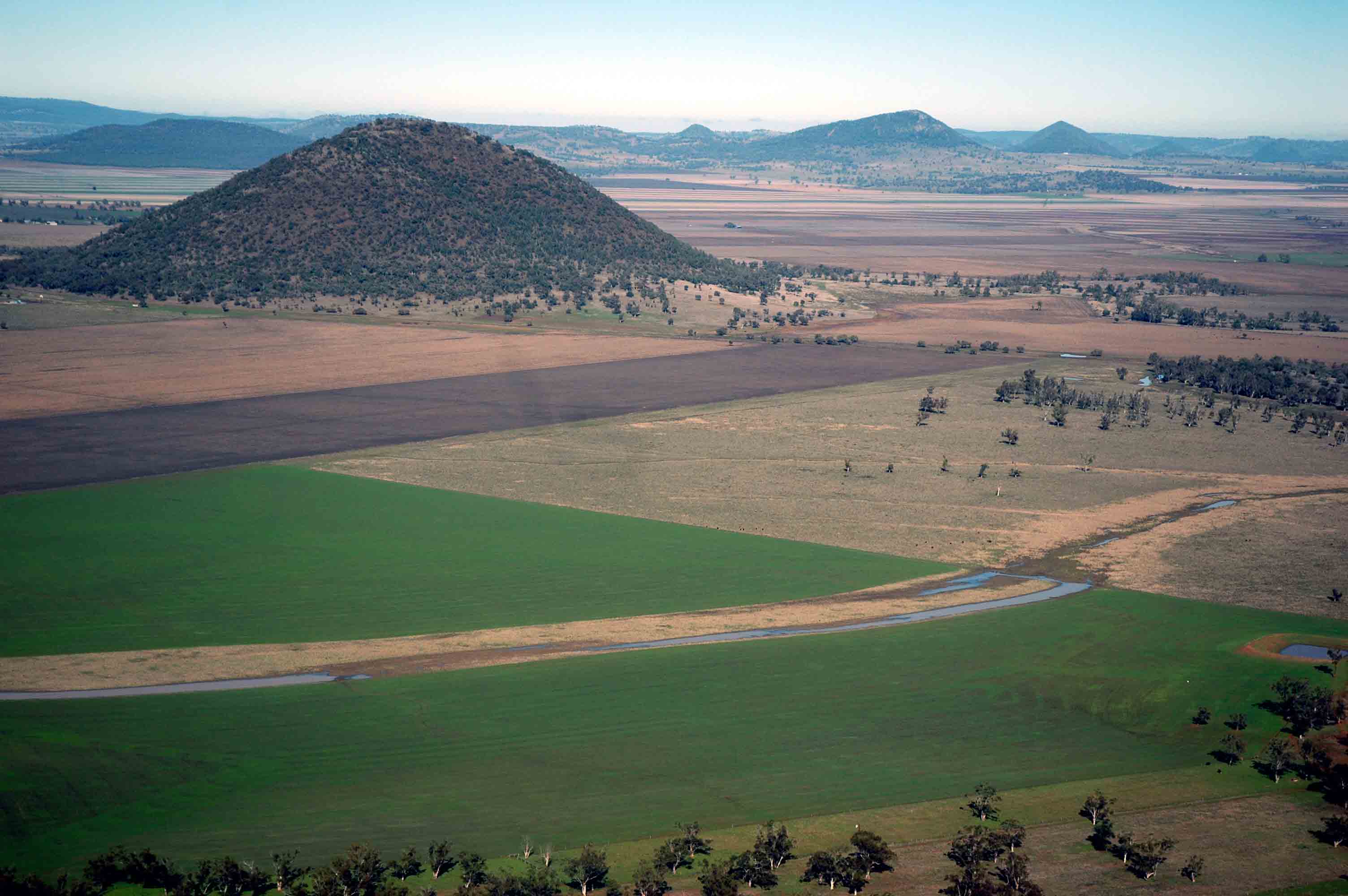 Mulalley, NSW (c) Edge Land Planning
