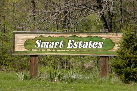 Smart Estate